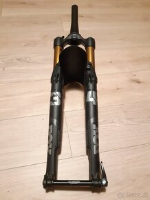 Fox Float SL Factory SC 120 Kashima 3P - 2