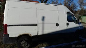 Fiat Ducato - 2