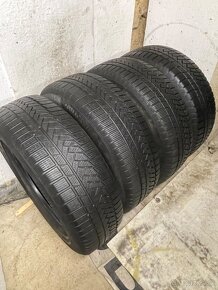 Continental 225/65 R17 4x=100€ - 2