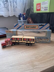 Matchbox - 2