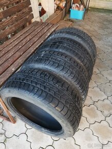 205/50 r17 zimné - 2