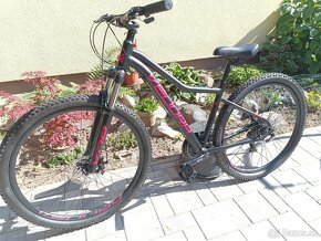 Dámsky horský bicykel Vedora 29 Disc - 2