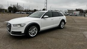 Audi a6 allroad v6 3,0 tdi quattro - 2