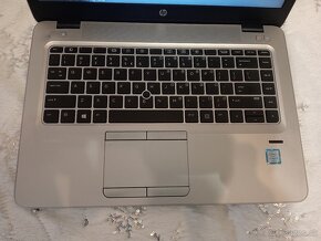 predám základnú dosku z notebooku Hp elitebook 840 g3 - 2