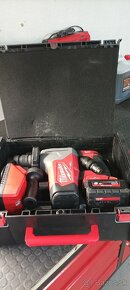 Milwaukee M18 ONEOFHPX-OX - 2