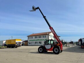 MANITOU MT932 75 D,čelný nakladač,možný úver, VIN 412 - 2