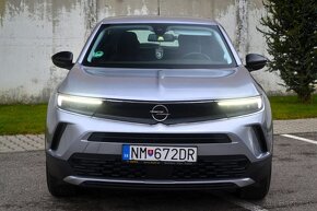 Opel Mokka 1.5 CDTi Elegance - 2