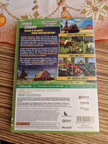 Farming Simulator - 2