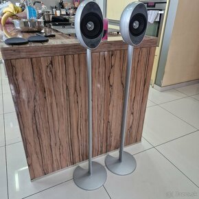 KEF HTS-3001SE...repro sústava + stojany... - 2