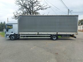 IVECO EUROCARGO 120E 250 s DPH - 2