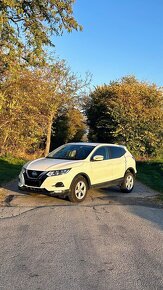 Nissan Qashqai DIG-T 140 Comfort Edition - 2