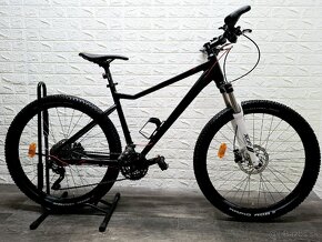 Ponúkam na predaj bicykel Ktm Peak Air   27,5" - 2