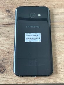 Samsung Galaxy A5 - 2