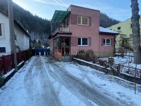 4i RODINNÝ DOM, pozemok 2.151 m2, Banská Bystrica - NOVÝ SVE - 2