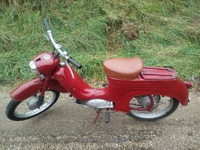 Jawa 555 - 2