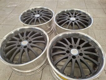 Mercedes 5x112 R17  8j ET35 - 2