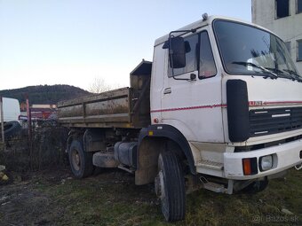 LIAZ 151 4x4 - 2