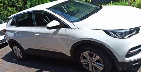 Opel Grandland X 1.5 CDTI S&S Innovation A/T8 - 2