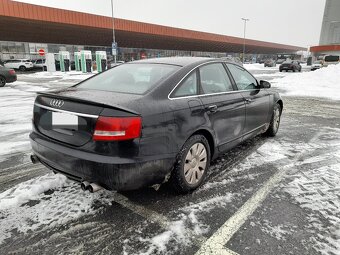 Audi A6 C6 2.0tdi - 2