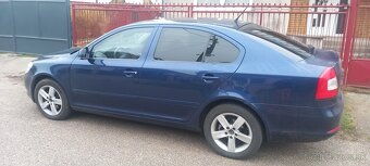 Skoda octavia 1.6 tdi - 2