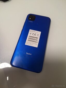 Redmi 9c Bazár u Milusky - 2