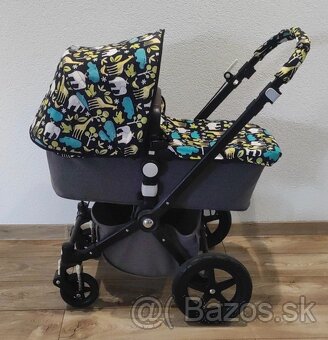 Bugaboo Cameleon 3 - 2