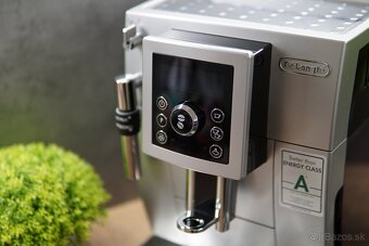 Kávovar - DeLonghi ECAM 23.420 SB - 2