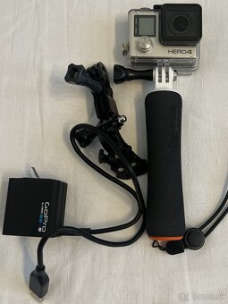 GoPro Hero 4 Black - 2