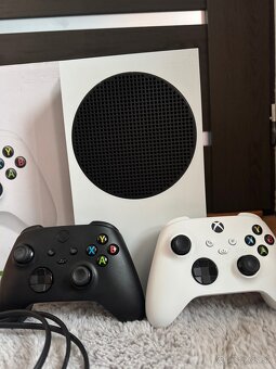 Xbox Series S 512GB - 2