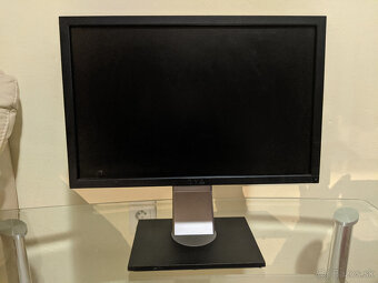 Widescreen LCD Monitor Dell P1911b 19" - 2