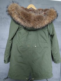 Parka S unisex - 2