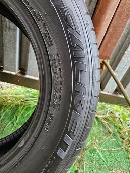 Nejazdené letné pneu FALKEN ZIEX ZE010B - 205/65 R16 - 2