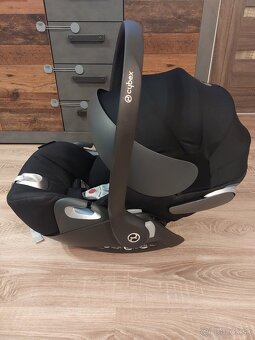 Vajíčko Cybex - 2