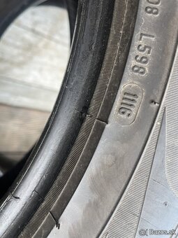 Celorocne pneumatiky 235/55 R19 Pirelli - 2