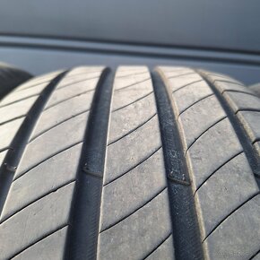 letné pneu 225/45/17 MICHELIN - 2