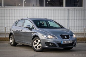 Seat Leon 1.6 TDI - 2