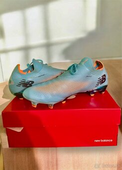 Kopačky New balance Furon V7+ pro - 2