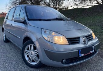 Renault Scenic 2.0 16V - 2