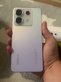 Redmi note 13 pro 5g - 2