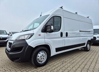 Peugeot Boxer L3H2 2,2HDi /165 Hp - 2