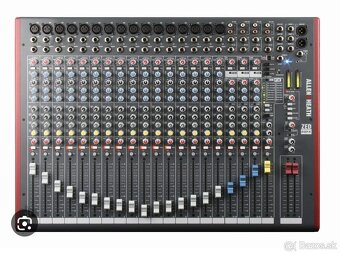 ALLEN&HEATH - 2