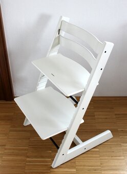 Rastúca stolička STOKKE TRIPP TRAPP - 2