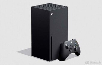 Kúpim Playstation 5 1TB / Xbox Series X - 2