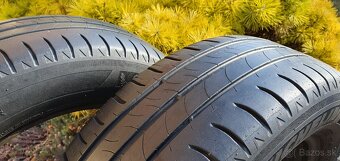 MICHELIN ENERGY SAVER, LETNE, 195/65 R15, 91T - 2