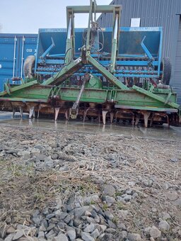 predam sejacku lemken hassia eurodrill 3000, amazone kg3000 - 2