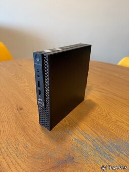 Dell Optiplex 3050M (Micro) - 2