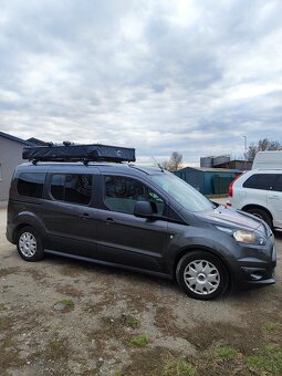 Ford grand tourneo connect - 2