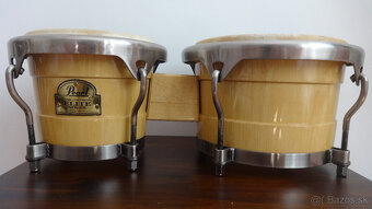 profi bongo 7"+9" - 2