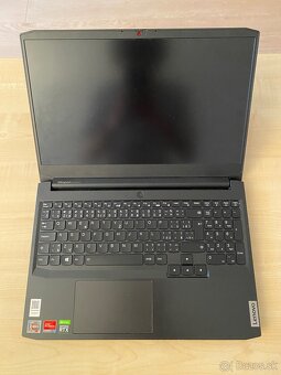 Lenovo Ideapad Gaming 3 - 2