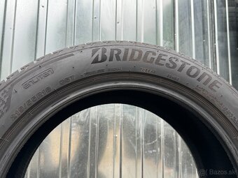 215/55/18 - Bridgestone letní pár pneu - 2